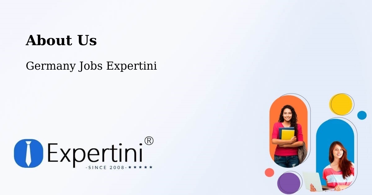 About Expertini Recruitment Platform  – Otterfing - Otterfing, Germany Jobs Expertini