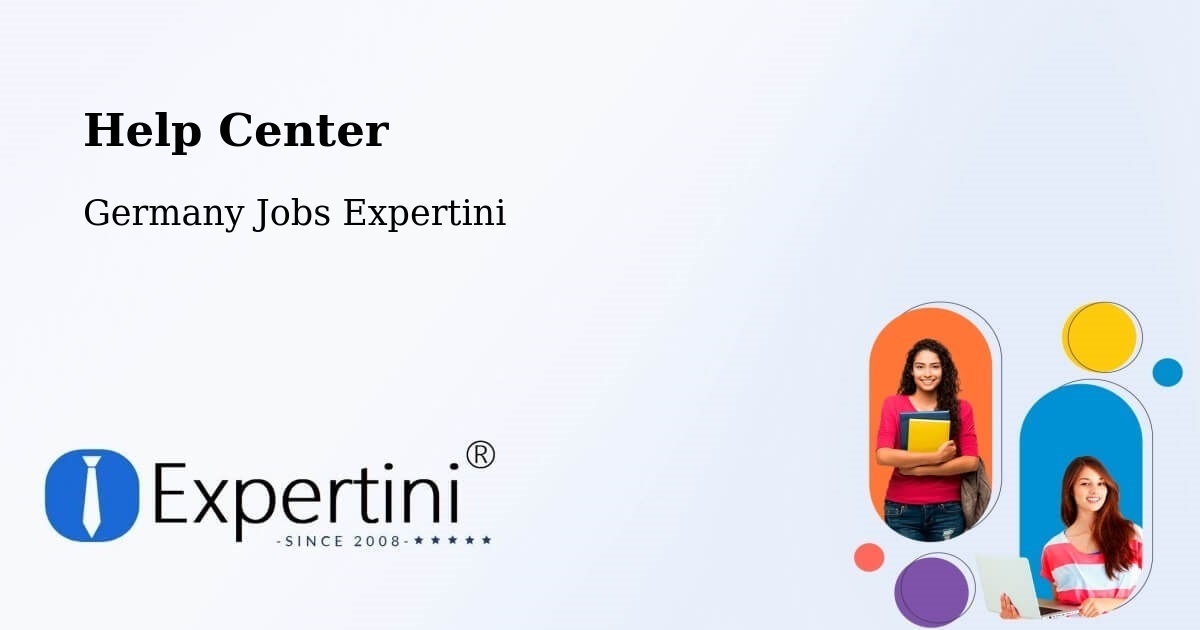 Help Center – Otterfing - Germany Jobs Expertini